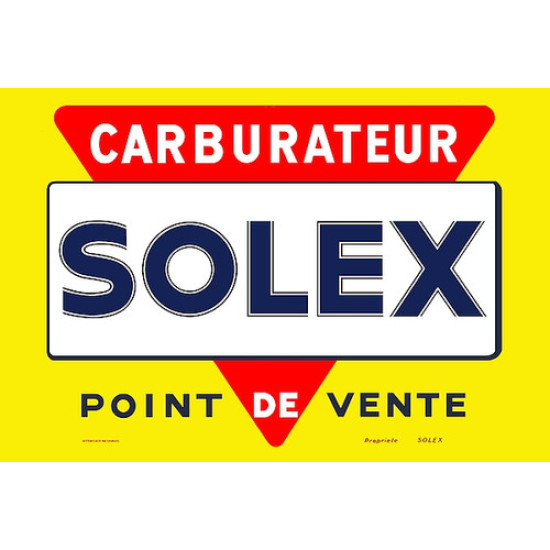 SOLEX 32PBI-6 32PBI-7 Service Kit [ZSK32]