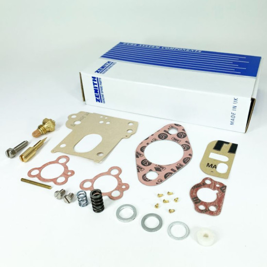 Zenith 34VNN Service Kit [ZSK50]