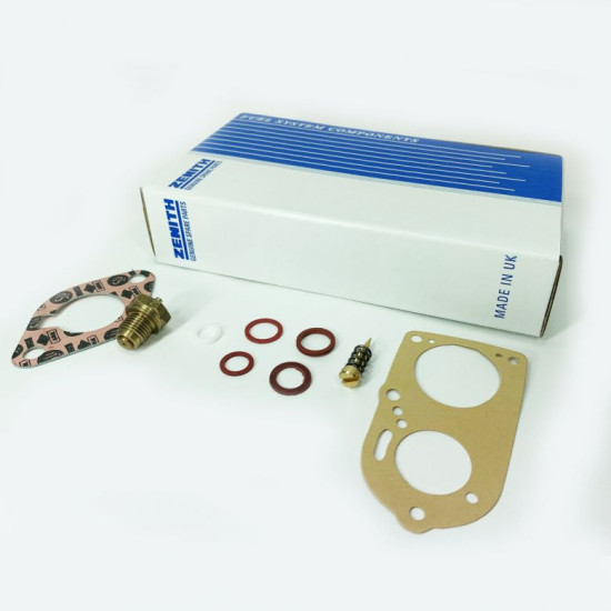 Solex 26ZIC Service Kit [ZSK6]