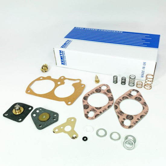 Solex 30PSEI-1 Service Kit [ZSK7]