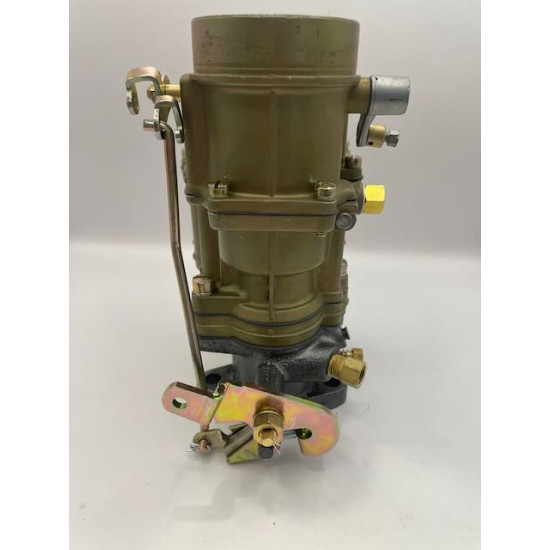 Stromberg BXOV-1 reconditioned Holden carburettor [BXOV-1] 