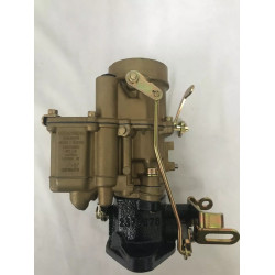 Stromberg BXUV-3 reconditioned Holden carburettor [BXUV-3/Q] 