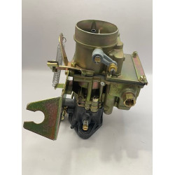 Stromberg BXUV-3 reconditioned Holden carburettor [BXUV-3/J] 