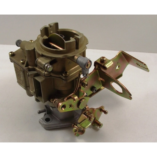Stromberg BX reconditioned Holden carburettor [BX/H] 