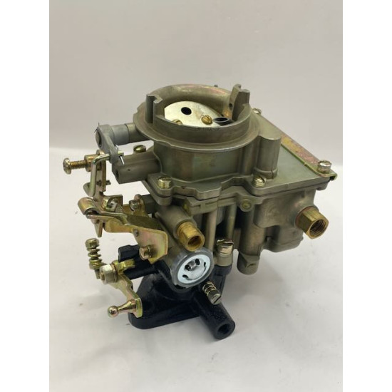 Stromberg BV-2 reconditioned Ford carburettor [BV-2/7E] 