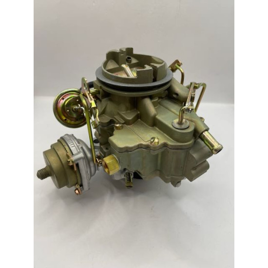 Stromberg WW remanufactured carburettor [WWRECO] 