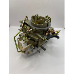 Stromberg WW remanufactured carburettor [WWRECO] 