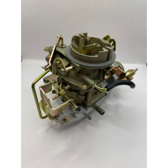 Stromberg WW remanufactured carburettor [WWRECO] 