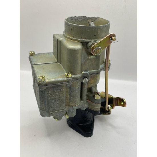 Stromberg BXOV-1 reconditioned Holden carburettor [BXOV-1D] 