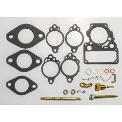 Stromberg BXOV-1, BXV-2, BXUV, BXUV-2, BXUV-3, Holden 1948-76 PREMIUM rebuild Kit [SBK652P]  