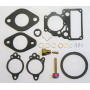 Stromberg BV-2 BOV-2 BXUV-3 rebuild kit Ford XR XT XW XY XA Valiant VC VE VF  [SBK653]