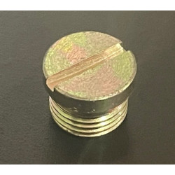 Stromberg Main Jet Plug Holden Falcon Chrysler Bedford International [386210]  