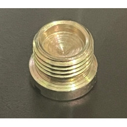 Stromberg Main Jet Plug Holden Falcon Chrysler Bedford International [386210]  