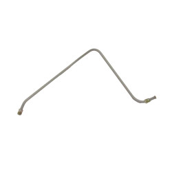 Fuel Line 5/16" Steel Holden Red Six [SFL-RED6]