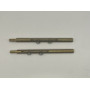 Stromberg BXUV-2 X2 throttle shafts (STTS255)  