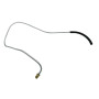 Vacuum Line 3/16" Steel X2 twin Stromberg [SVL-X2]