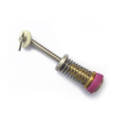 Stromberg 97 accelerator pump plunger assembly [9630K-97]