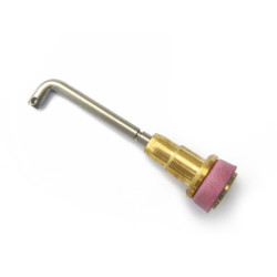 Stromberg 97 accelerator pump plunger [9631K]