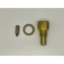 Stromberg Needle & Seat EX-22 EXV-2 EXV-3 [P20774]