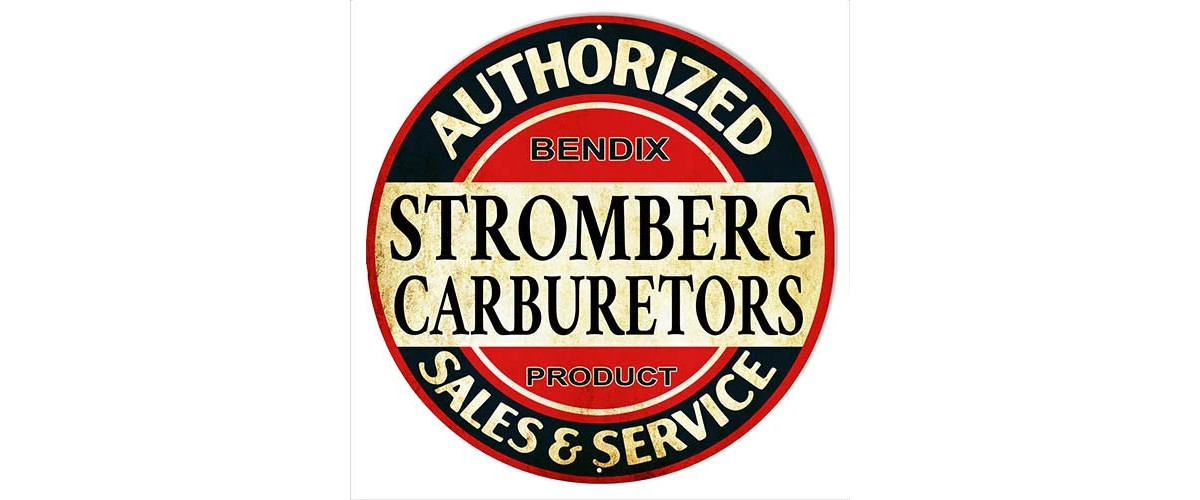 Stromberg