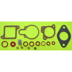 Tillotson S4A S4B S4C S4D Whippet 96 Willys Overland gasket kit (TK23506) Tillotson S4A S4B S4C S4D Whippet 96 Willys Overland gasket kit (TK23506)