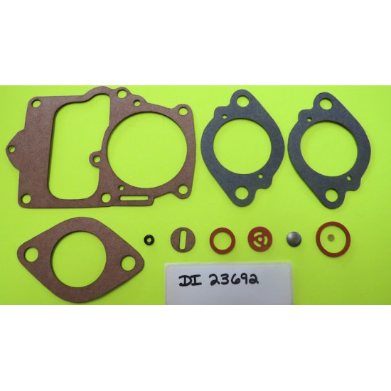 Tillotson U1 Carburettor rebuild kit [TK23692]