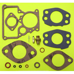 Tillotson JR1 JR3 JR5 Carburettor rebuild kit (TK23541) Tillotson JR1 JR3 JR5 Carburettor rebuild kit (TK23541)