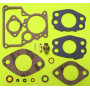 Tillotson JR1 JR3 JR5 Carburettor rebuild kit (TK23541) Tillotson JR1 JR3 JR5 Carburettor rebuild kit (TK23541)