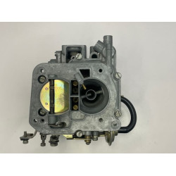 Weber 32/34 DMTL reconditioned Landrover carburettor [34DMTL] 