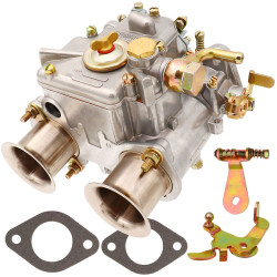 Weber clone 48DCOE carburettor NEW [WC48DCOE] 