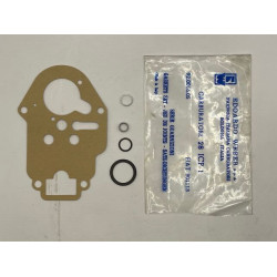 Weber 26ICP, 600/D/Multipla Gasket Kit [WGK28ICP]