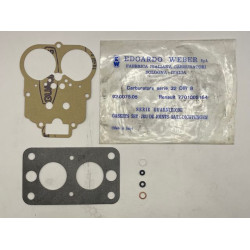 Weber 32DIR 8, Renault R8 Gasket Kit [WGK32DIR]