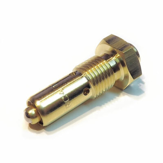 Weber 40/46 IDA Needle and Seat 1.75mm [79508.175] 