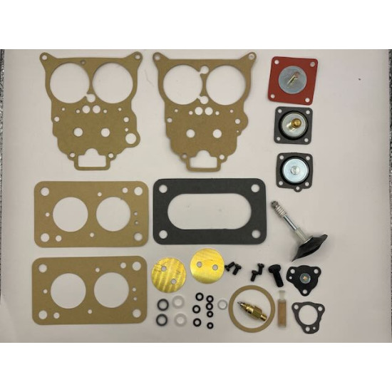 Weber 32ADF ADFA rebuild kit [WK810]
