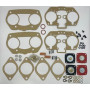 Weber 48 IDF twin arb rebuild kit [WK834]