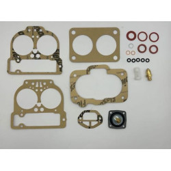 Weber 40DCNF single carb rebuild kit [WK838]