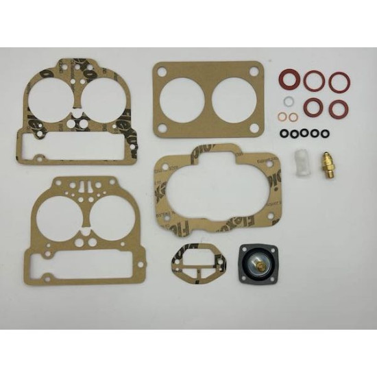 Weber 40DCNF single carb rebuild kit [WK838]