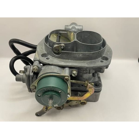 Weber 34ADM reconditioned carburettor [34ADMXF]