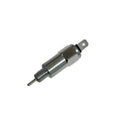 Weber 34ADM idle stop solenoid, XE [WE844IS]