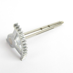 Weber 38DGAS/DGES/DGMS secondary shaft [510015.35401]