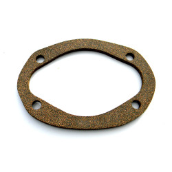 Holley Weber Air Cleaner Gasket 5200 Model 180 - 280 CFM 2bbl THICK CORK [52-18B]