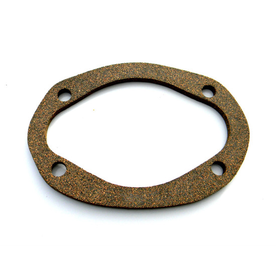 Holley Weber Air Cleaner Gasket 5200 Model 180 - 280 CFM 2bbl THICK CORK [52-18B]