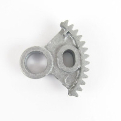 Weber 38DGAS/DGES/DGMS Quadrant gear [58202.024]
