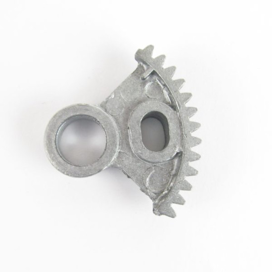 Weber 38DGAS/DGES/DGMS Quadrant gear [58202.024]