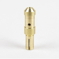 Weber idle Jet, secondary [74403]