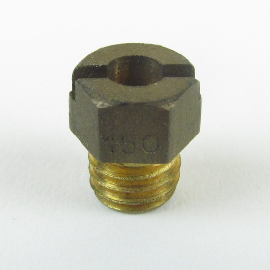 Weber air corrector Jet [77502]