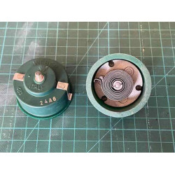 Weber electric choke thermostat [WE844EC] 