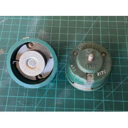 Weber electric choke thermostat [WE844EC] 