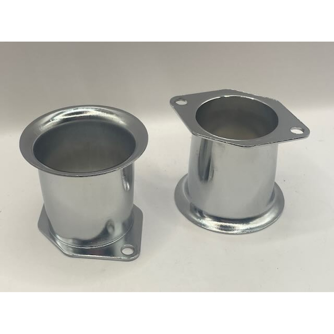 Weber Dellorto Ram tube velocity stack 58mm high [WRAM]