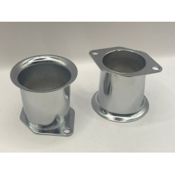 Weber Dellorto Ram tube velocity stack 58mm high [WRAM]